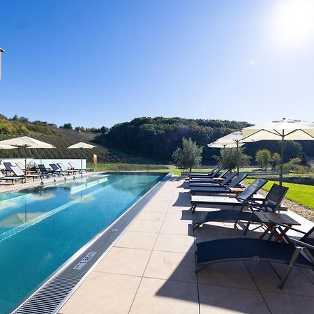 Genuss- Und Wellnesshotel Puchas Kukmirn Buitenkant foto